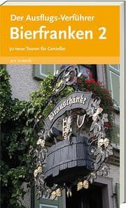 Cover von Der Ausflugs-Verführer Bierfranken 2