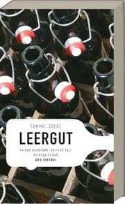 Cover von Leergut