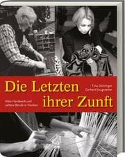 Cover von Die Letzten ihrer Zunft