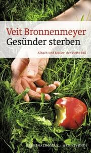 Cover von Gesünder Sterben
