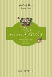 Cover von Aus meim Gärtla