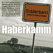 Cover von Gidderbarri