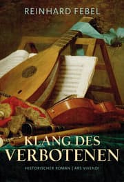 Cover von Klang des Verbotenen