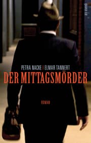 Cover von Der Mittagsmörder