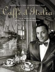 Cover von Caffè d'Italia