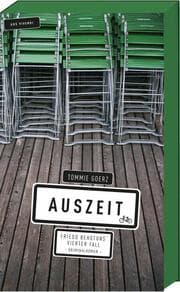 Cover von Auszeit