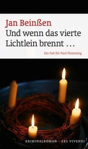 Cover von Und wenn das vierte Lichtlein brennt ...