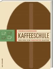 Cover von Kaffeeschule
