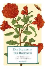 Cover von Die Blumen in der Romantik