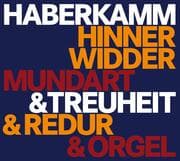 Cover von Hinnerwidder & redur