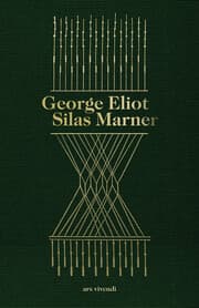 Cover von Silas Marner