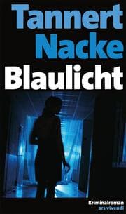 Cover von Blaulicht