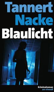 Cover von Blaulicht