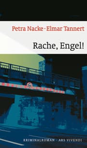 Cover von Rache, Engel!