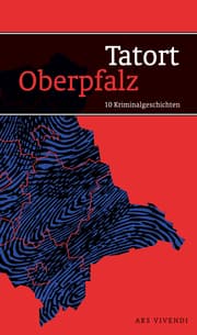 Cover von Tatort Oberpfalz