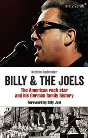 Cover von Billy and The Joels - The American rock star and his German family story