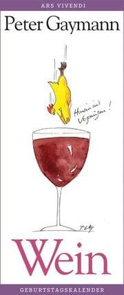 Cover von Wein