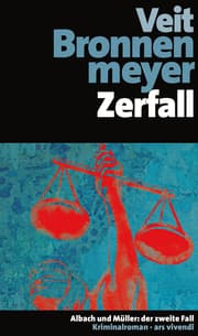 Cover von Zerfall