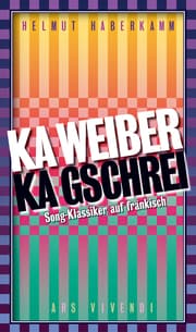 Cover von Ka Weiber, ka Gschrei