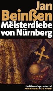 Cover von Die Meisterdiebe von Nürnberg