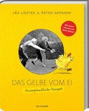Cover von Das Gelbe vom Ei