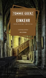 Cover von Einkehr
