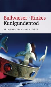 Cover von Kunigundentod