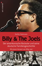 Cover von Billy and The Joels