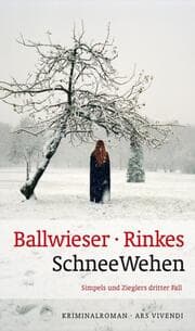 Cover von SchneeWehen