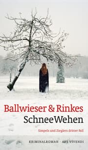 Cover von SchneeWehen