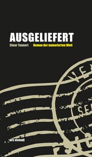 Cover von Ausgeliefert - Roman der numerischen Welt