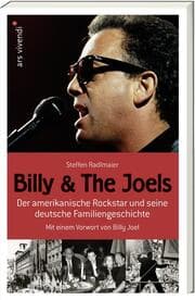 Cover von Billy & The Joels