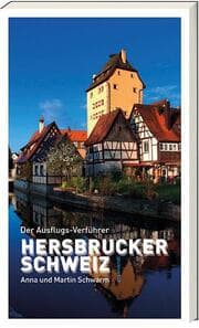 Cover von Der Ausflugs-Verführer Hersbrucker Schweiz