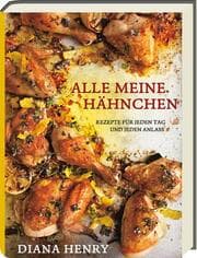 Cover von Alle meine Hähnchen