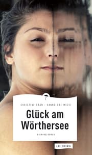 Cover von Glück am Wörthersee