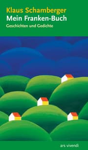 Cover von Mein Franken-Buch