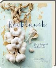 Cover von Knoblauch