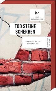 Cover von Tod Steine Scherben