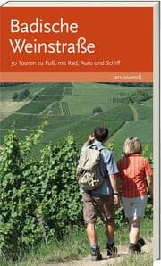 Cover von Badische Weinstraße