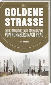 Cover von Die Goldene Straße