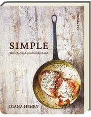 Cover von Simple