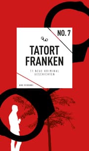 Cover von Tatort Franken 7