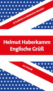Cover von Englische Grüß