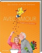 Cover von Avec Amour