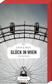 Cover von Glück in Wien