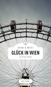 Cover von Glück in Wien