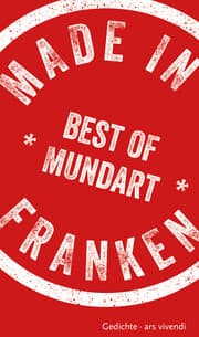 Cover von Made in Franken