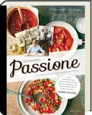 Cover von Gennaros Passione