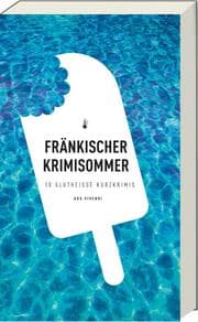 Cover von Fränkischer Krimisommer