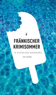 Cover von Fränkischer Krimisommer
